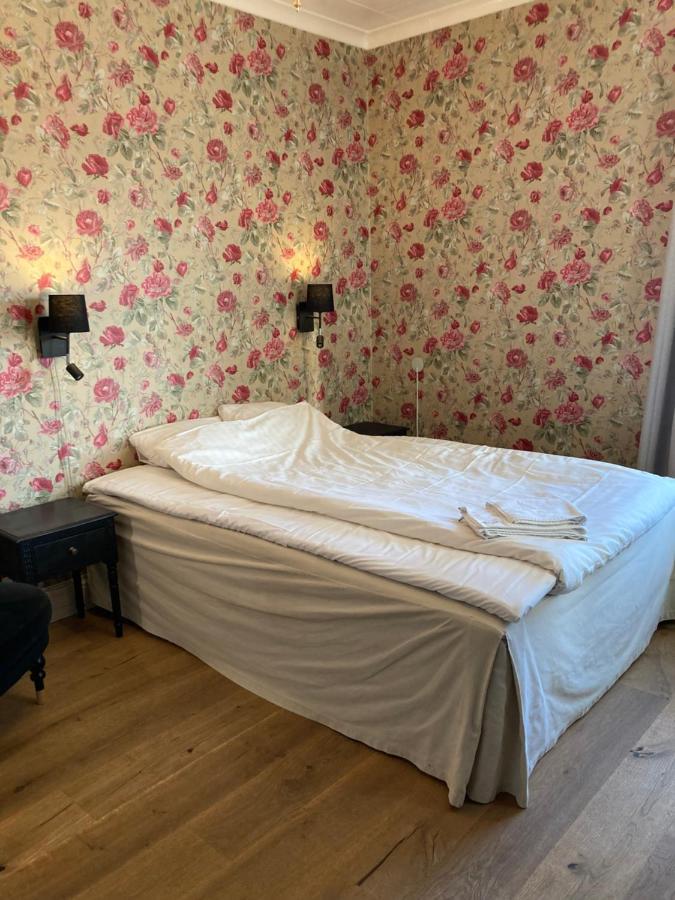 Skellefteå Hotell Stensborg מראה חיצוני תמונה