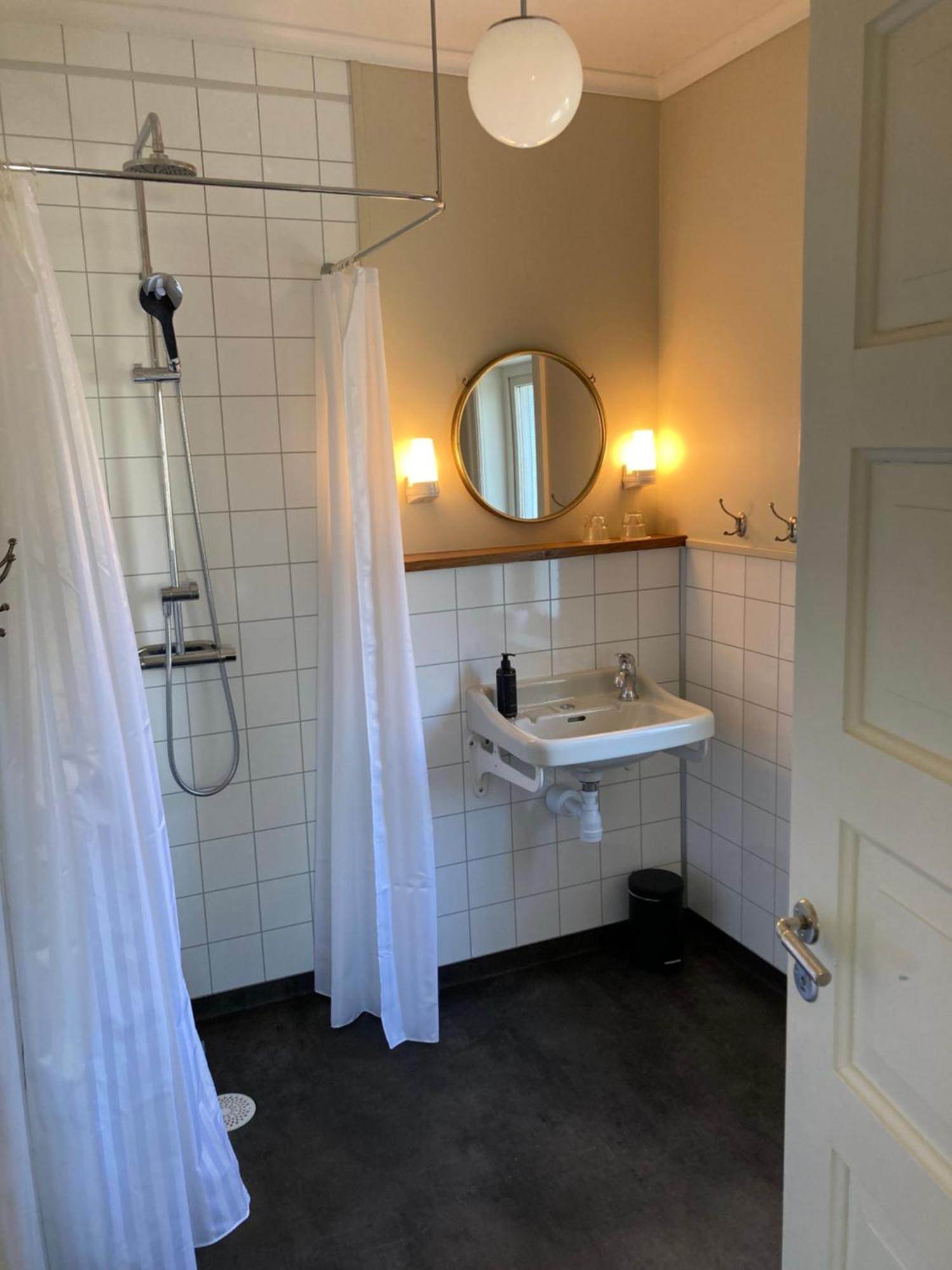 Skellefteå Hotell Stensborg מראה חיצוני תמונה