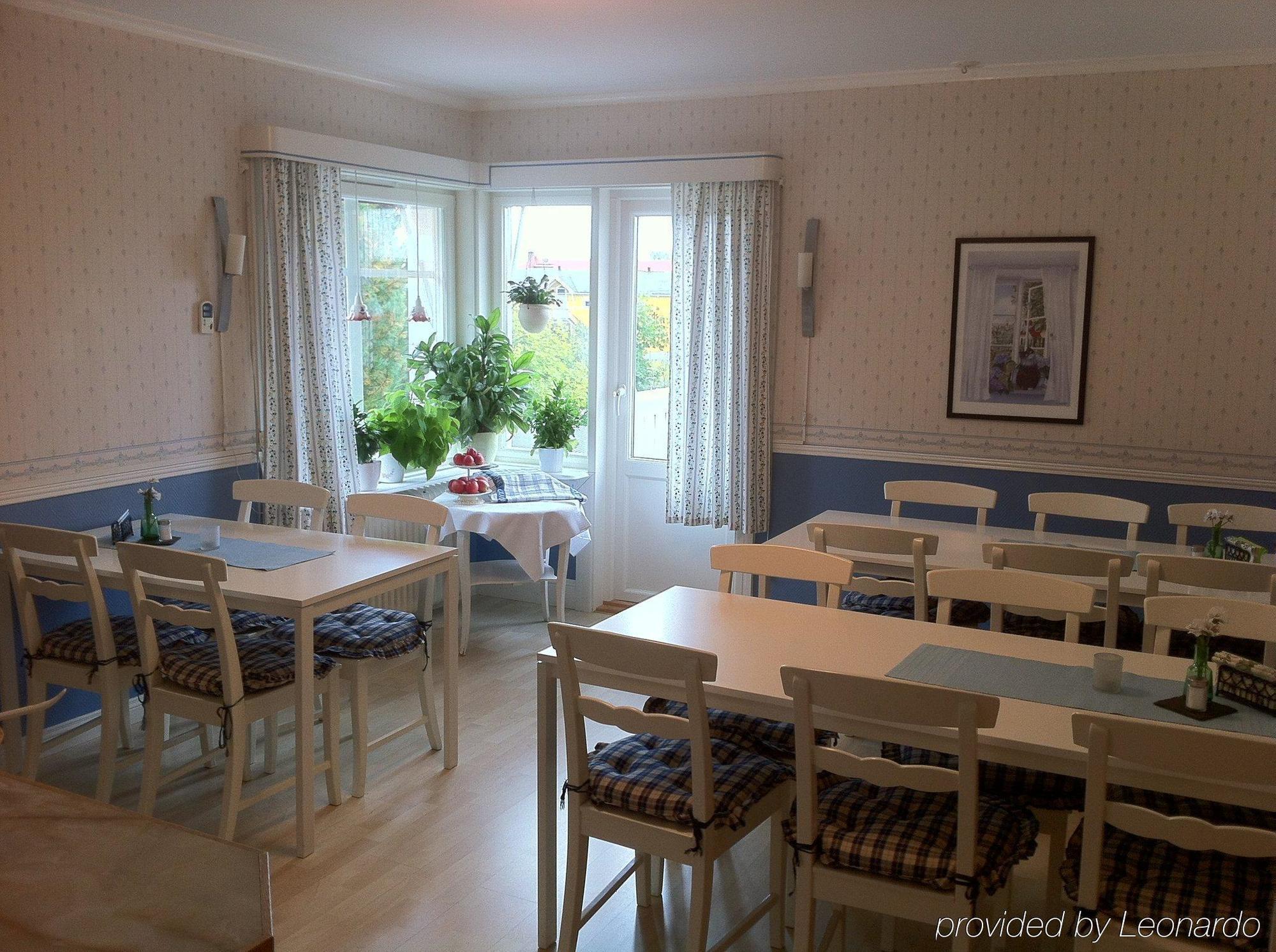 Skellefteå Hotell Stensborg מראה חיצוני תמונה