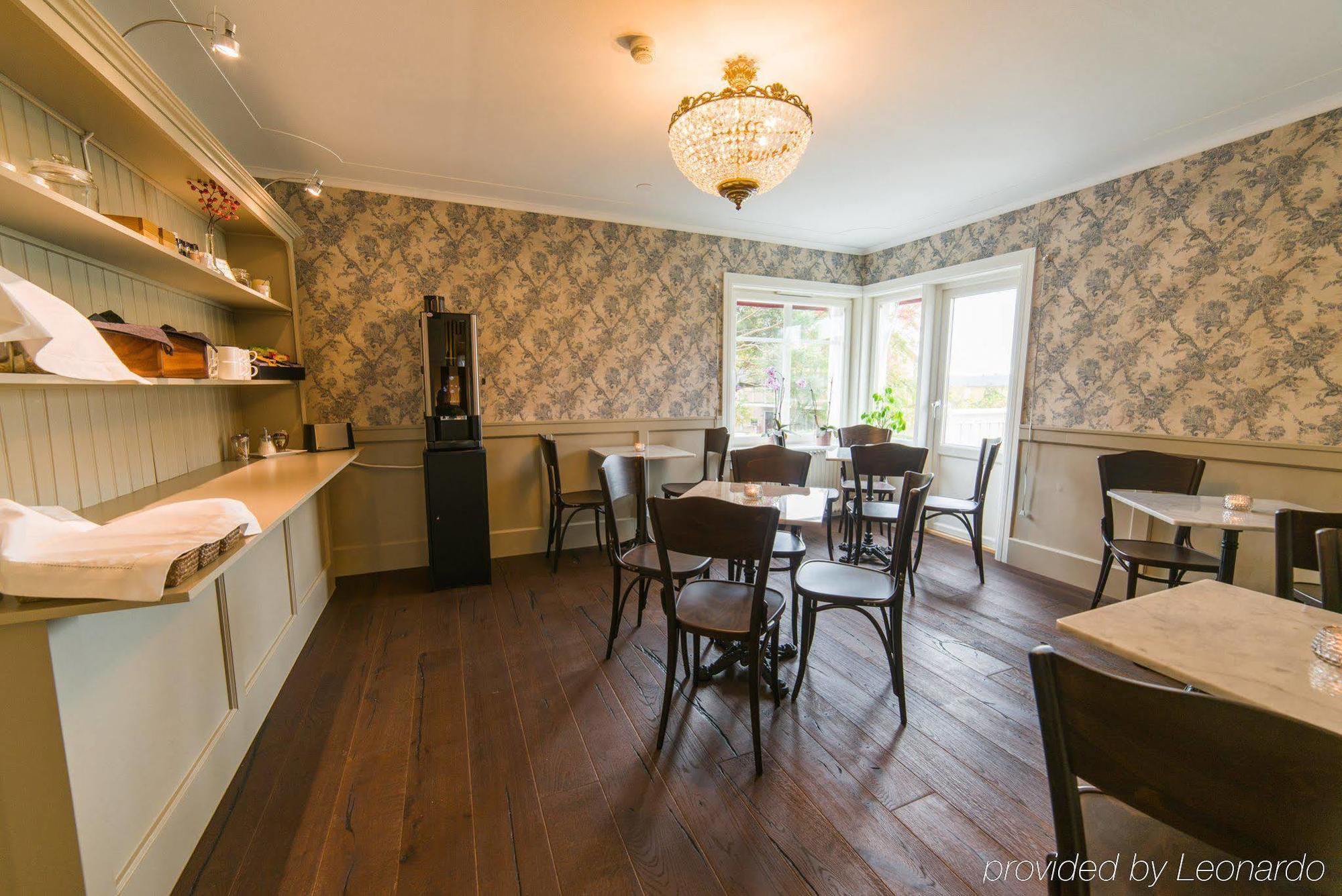Skellefteå Hotell Stensborg מראה חיצוני תמונה