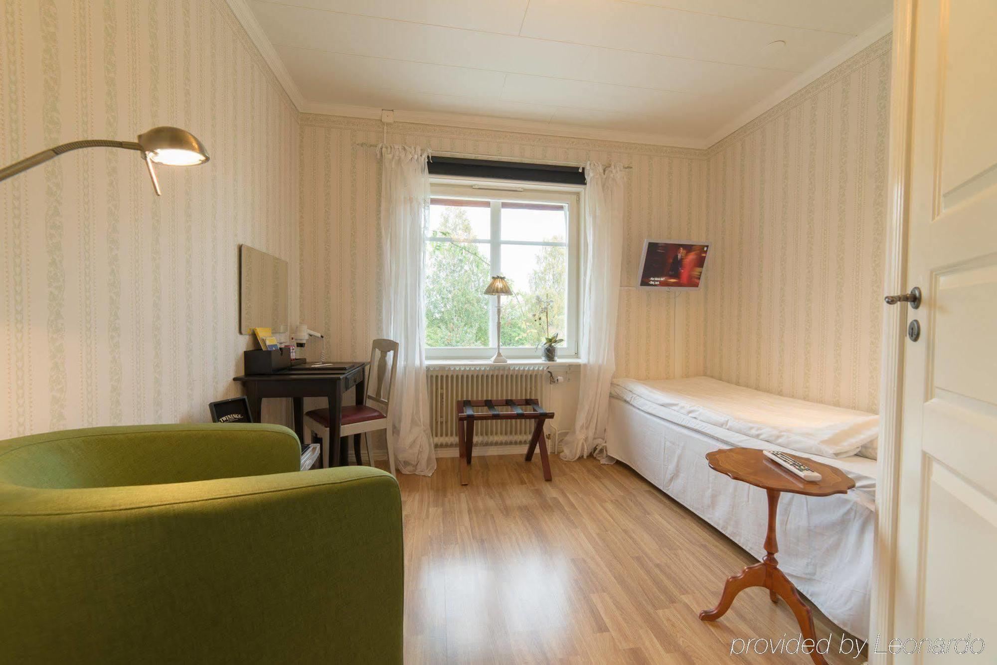 Skellefteå Hotell Stensborg מראה חיצוני תמונה
