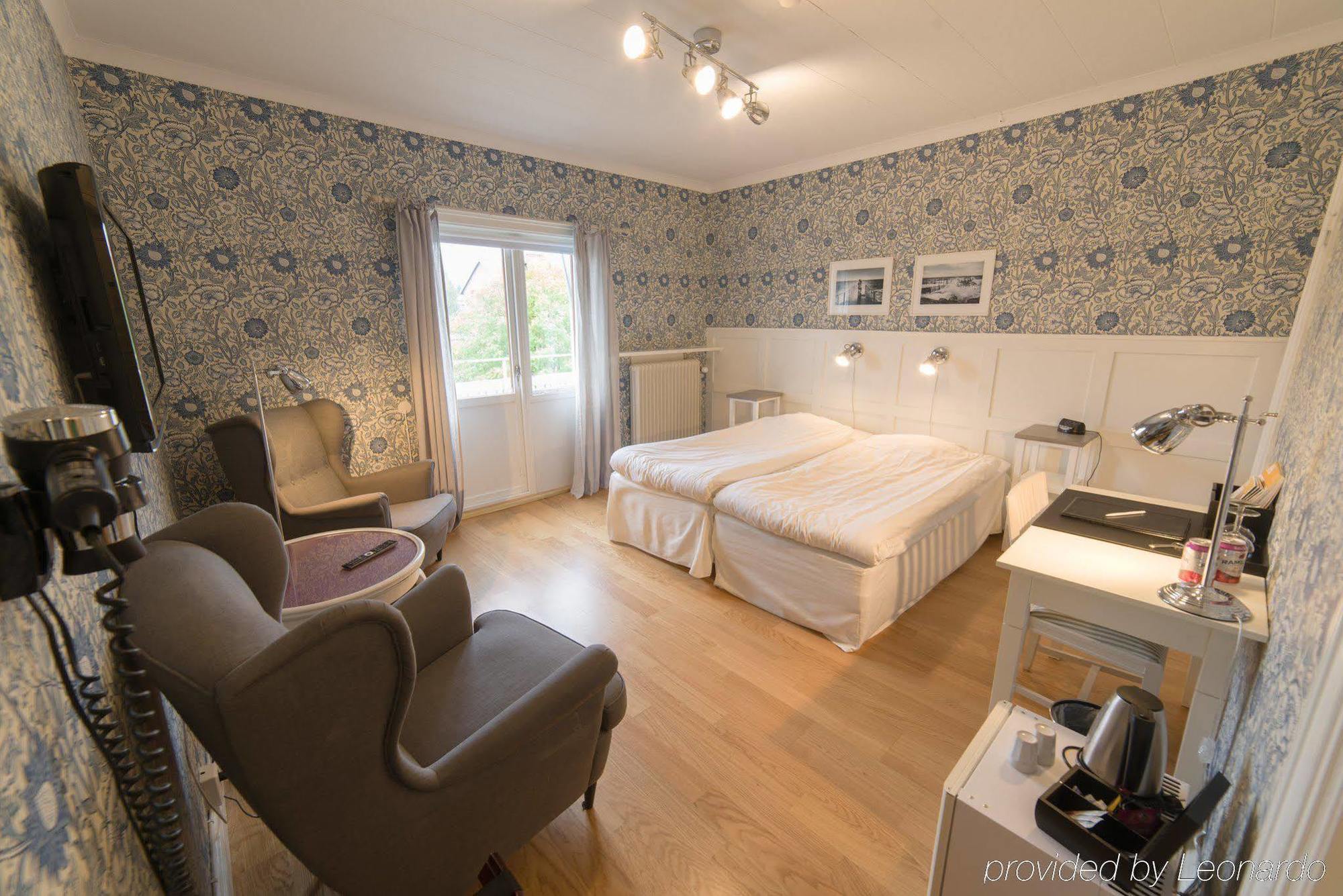 Skellefteå Hotell Stensborg מראה חיצוני תמונה
