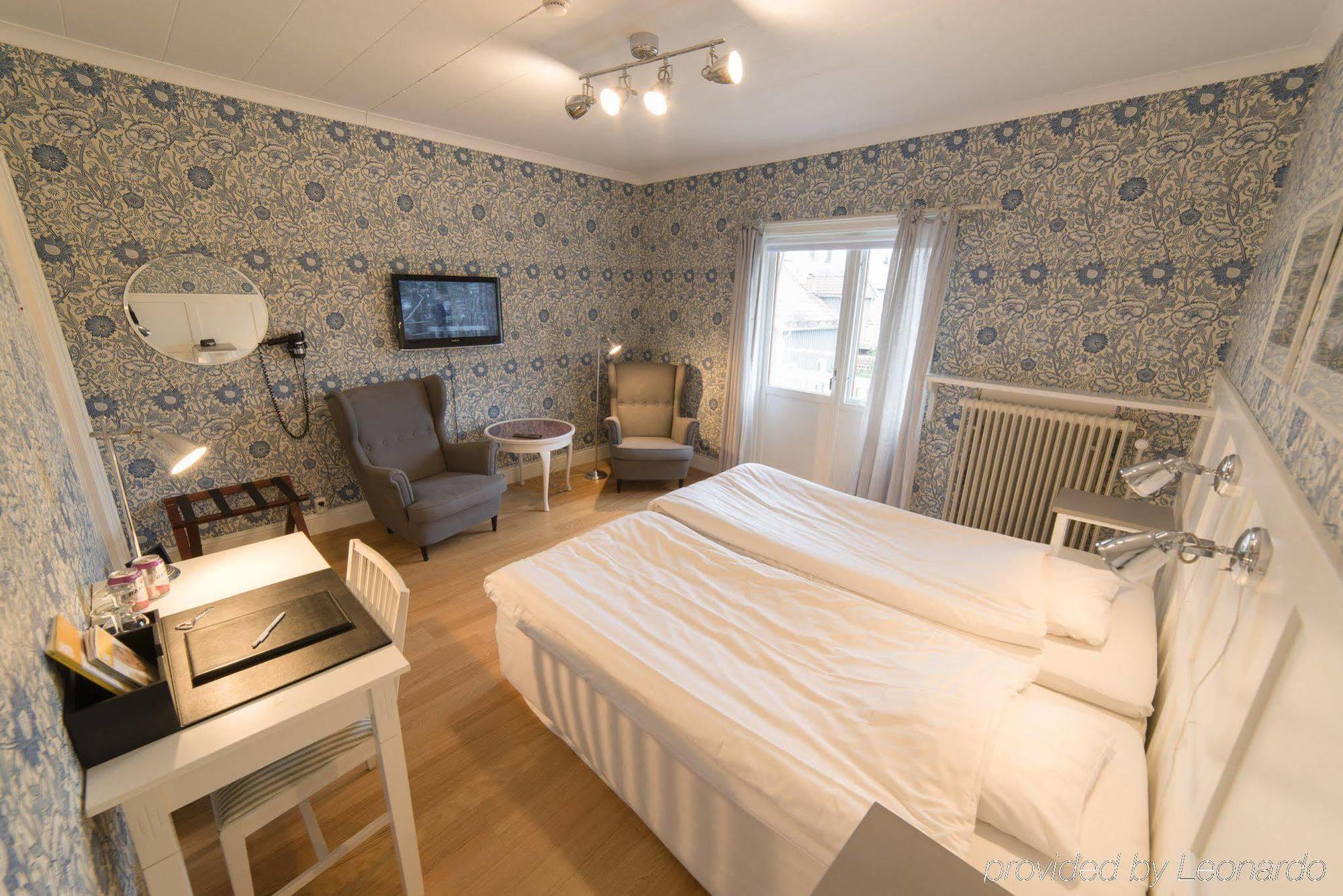 Skellefteå Hotell Stensborg מראה חיצוני תמונה