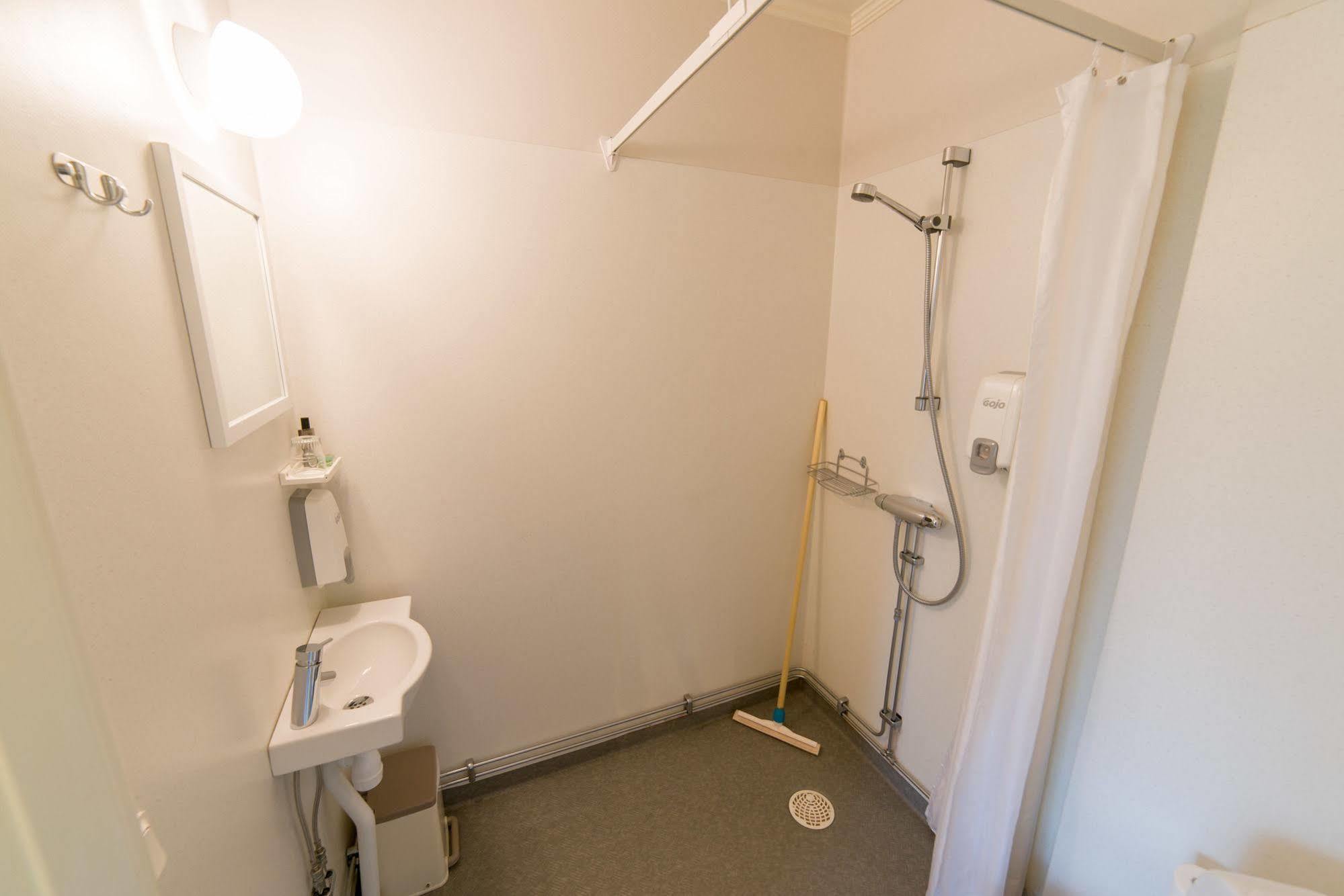 Skellefteå Hotell Stensborg מראה חיצוני תמונה